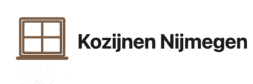 Kozijnen Nijmwegen .NL logo